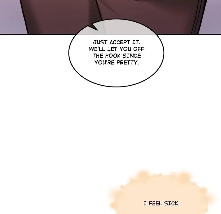 Pregnancy Contract Chapter 5 - Page 38