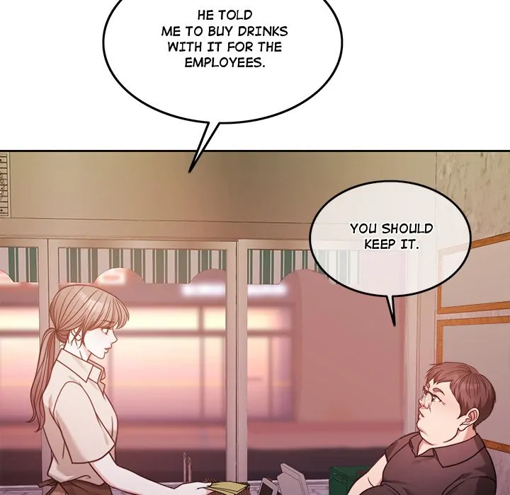 Pregnancy Contract Chapter 5 - Page 43
