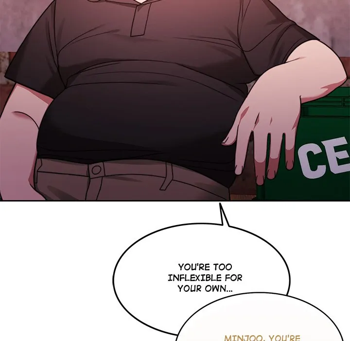 Pregnancy Contract Chapter 5 - Page 46