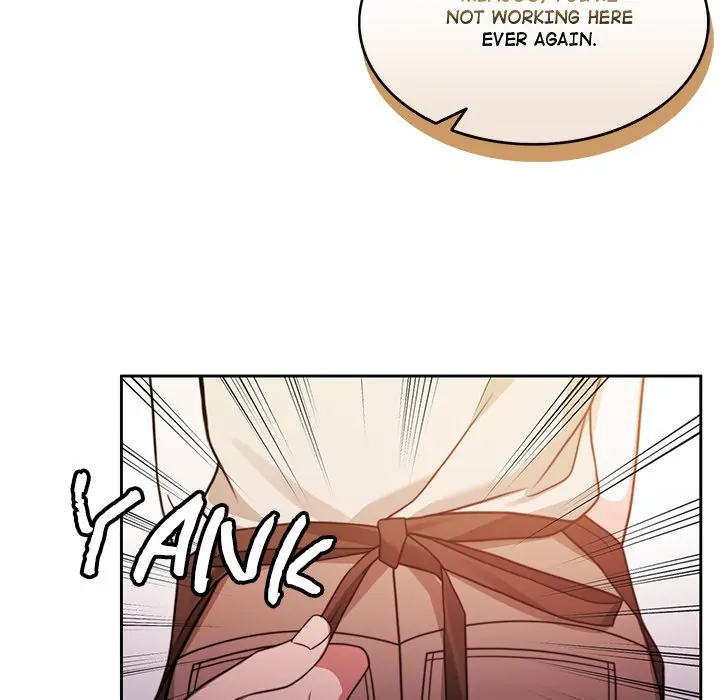 Pregnancy Contract Chapter 5 - Page 47