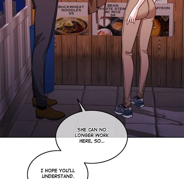 Pregnancy Contract Chapter 5 - Page 50