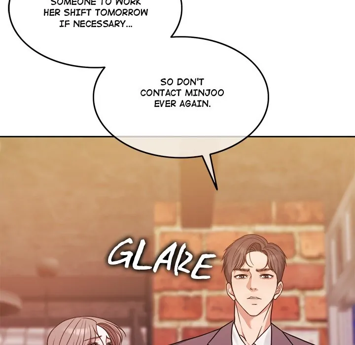 Pregnancy Contract Chapter 5 - Page 55