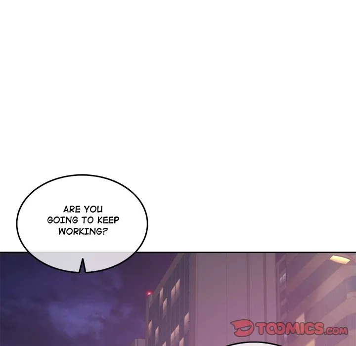 Pregnancy Contract Chapter 5 - Page 62