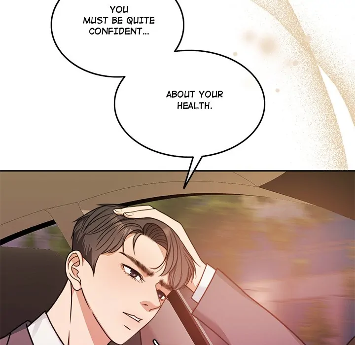 Pregnancy Contract Chapter 5 - Page 67