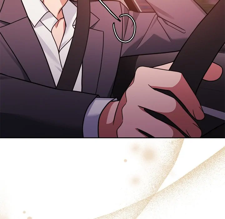 Pregnancy Contract Chapter 5 - Page 68