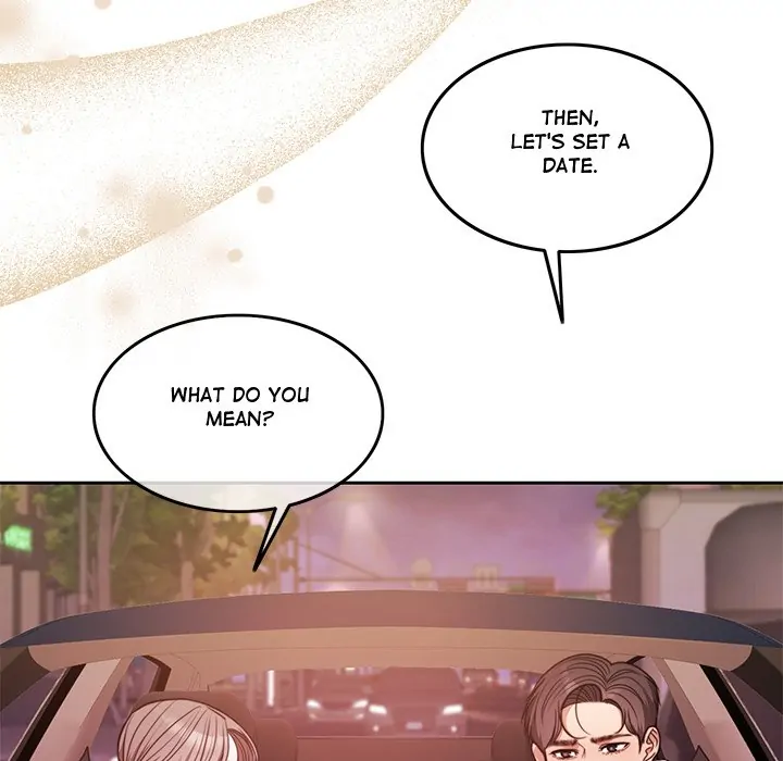 Pregnancy Contract Chapter 5 - Page 69