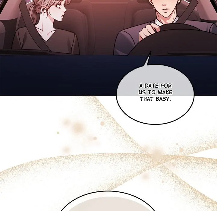 Pregnancy Contract Chapter 5 - Page 70