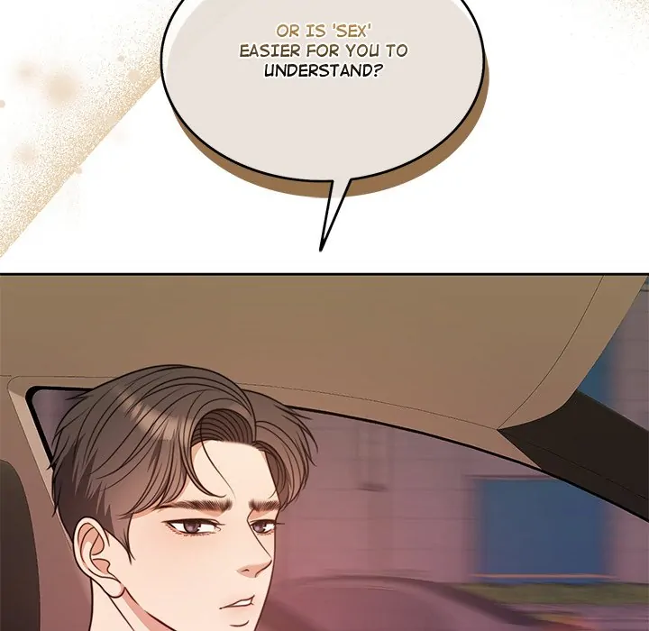 Pregnancy Contract Chapter 5 - Page 71