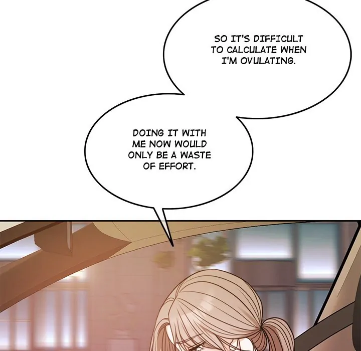 Pregnancy Contract Chapter 5 - Page 77