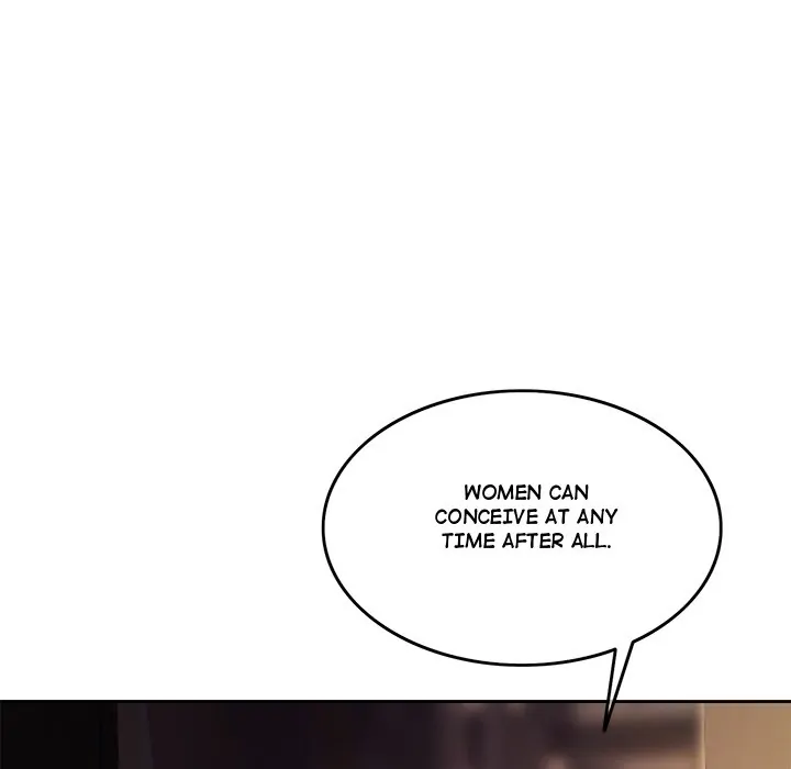 Pregnancy Contract Chapter 5 - Page 81