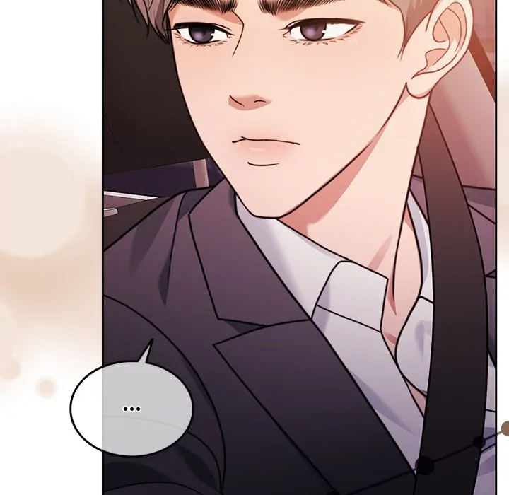 Pregnancy Contract Chapter 5 - Page 87