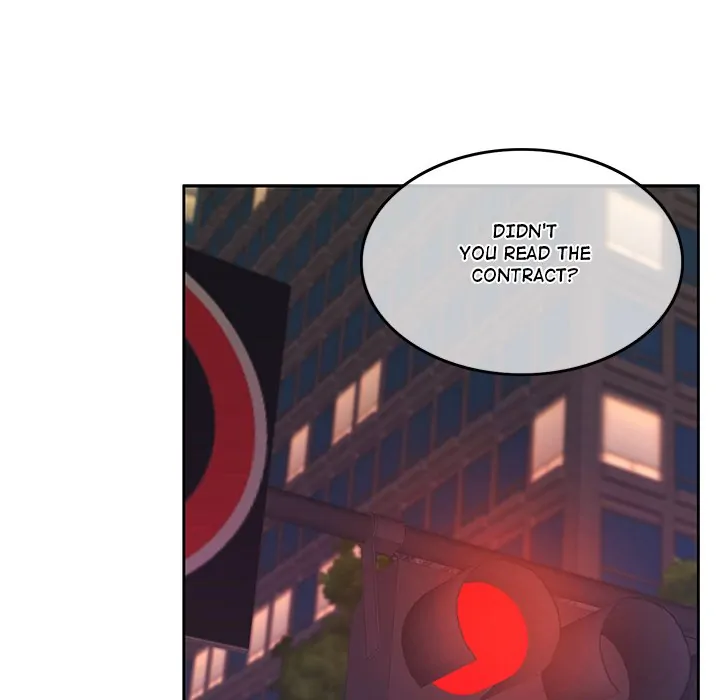 Pregnancy Contract Chapter 5 - Page 89