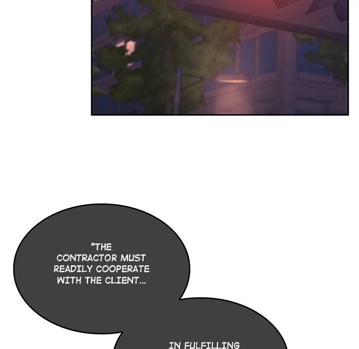 Pregnancy Contract Chapter 5 - Page 90