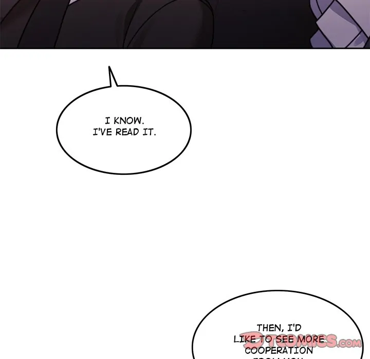 Pregnancy Contract Chapter 5 - Page 92