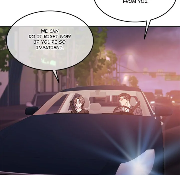 Pregnancy Contract Chapter 5 - Page 93