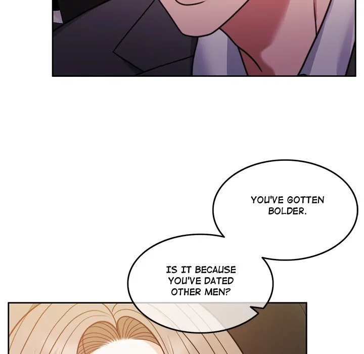 Pregnancy Contract Chapter 5 - Page 111