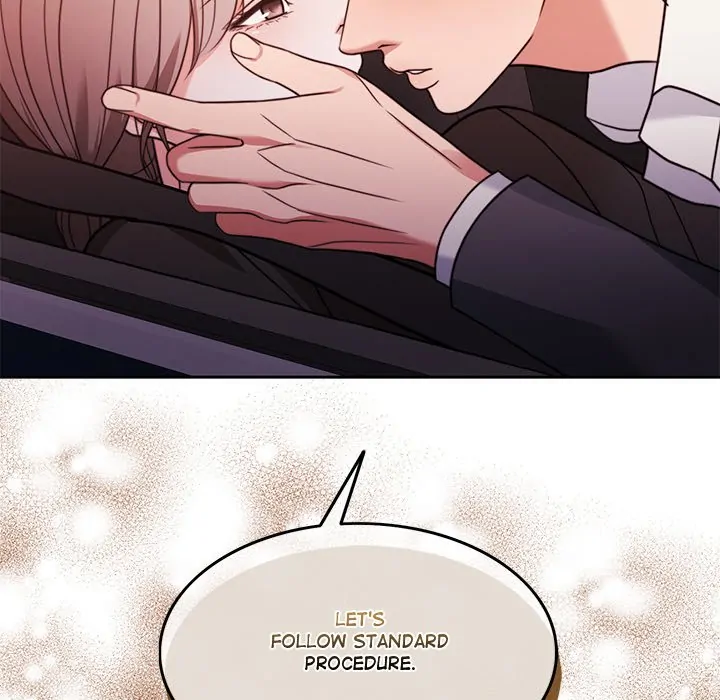 Pregnancy Contract Chapter 5 - Page 123