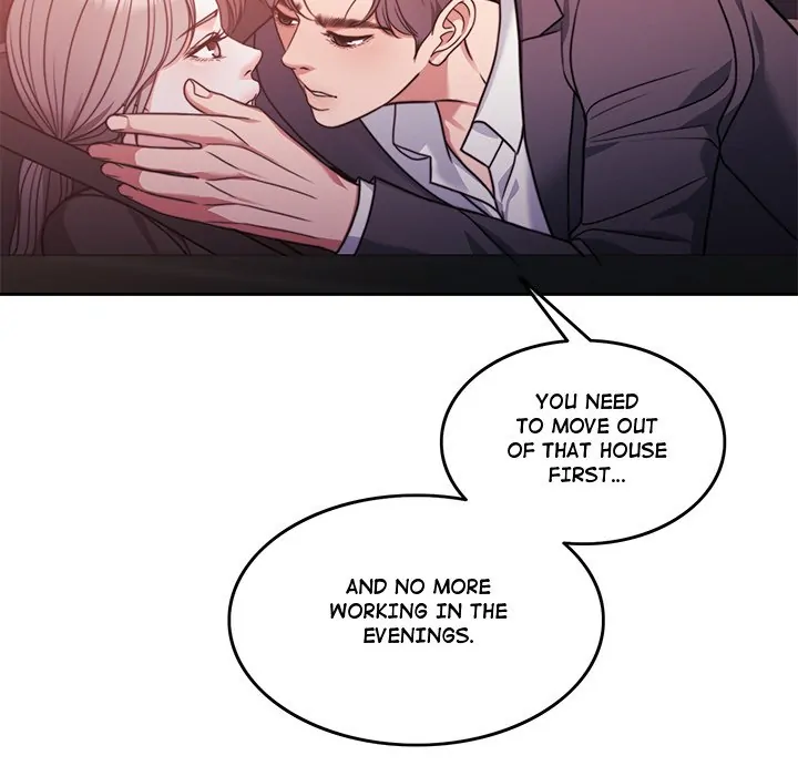 Pregnancy Contract Chapter 5 - Page 125