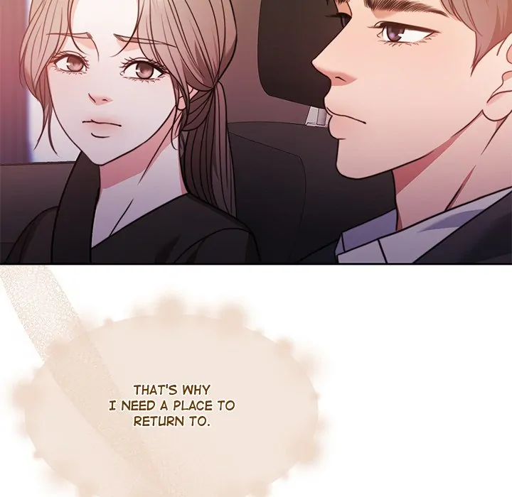 Pregnancy Contract Chapter 5 - Page 134