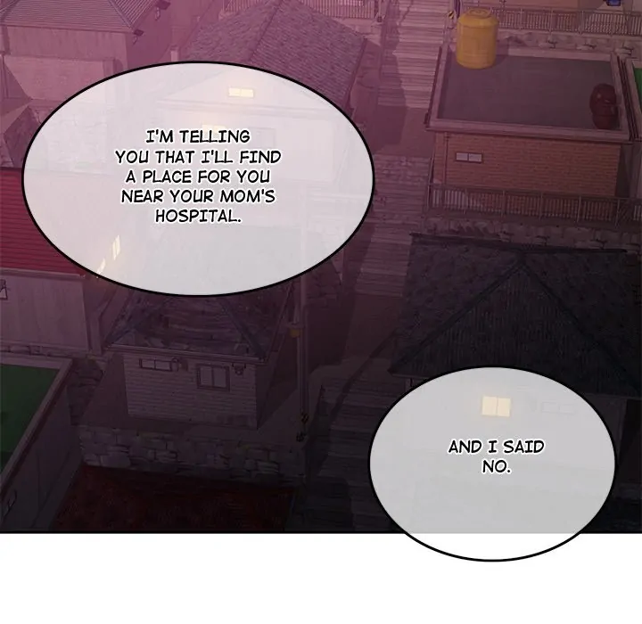 Pregnancy Contract Chapter 5 - Page 140