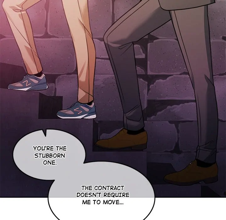 Pregnancy Contract Chapter 5 - Page 142