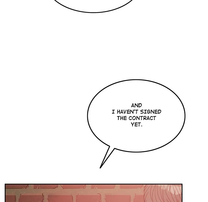 Pregnancy Contract Chapter 5 - Page 143