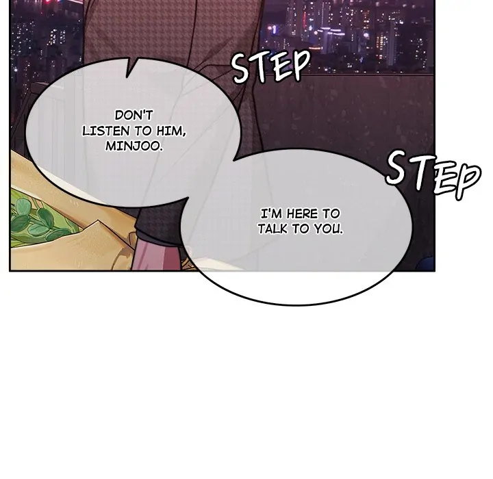 Pregnancy Contract Chapter 5 - Page 157