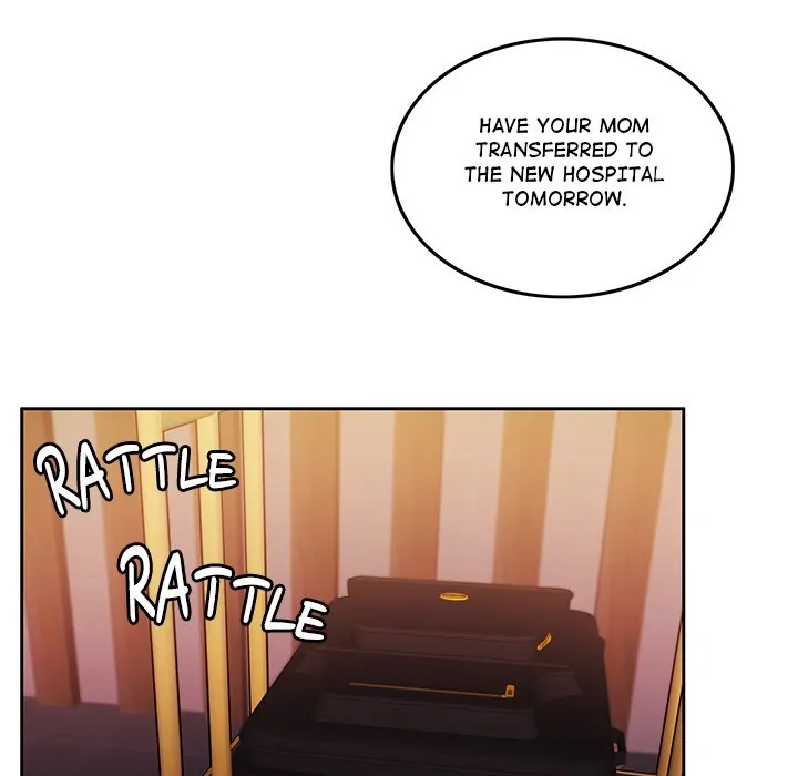 Pregnancy Contract Chapter 6 - Page 6