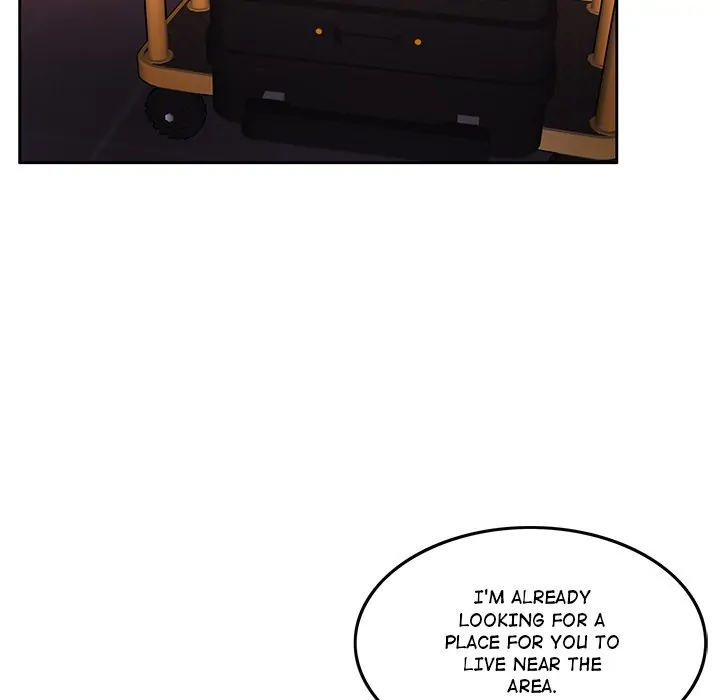 Pregnancy Contract Chapter 6 - Page 7