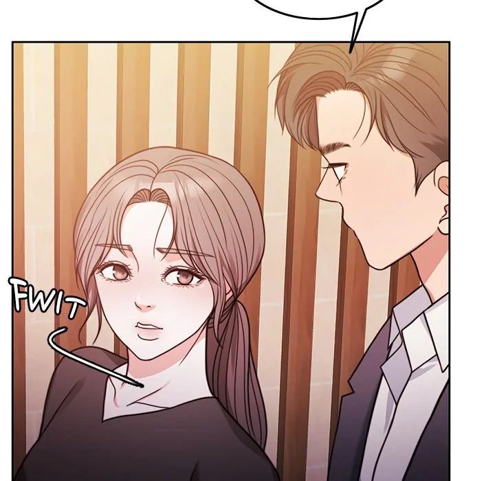 Pregnancy Contract Chapter 6 - Page 12