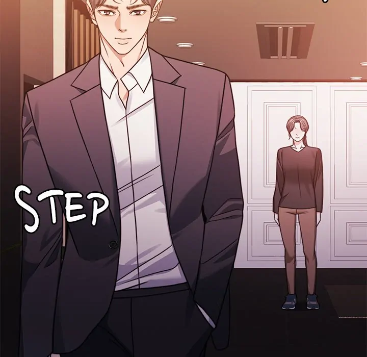 Pregnancy Contract Chapter 6 - Page 19