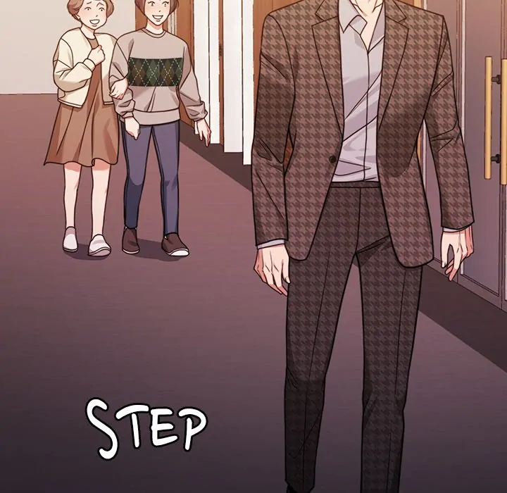 Pregnancy Contract Chapter 6 - Page 31