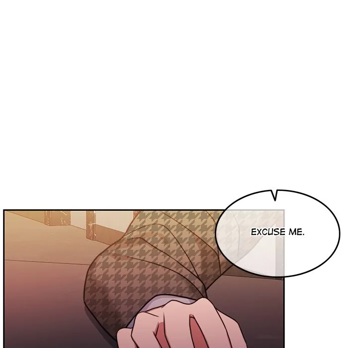 Pregnancy Contract Chapter 6 - Page 35