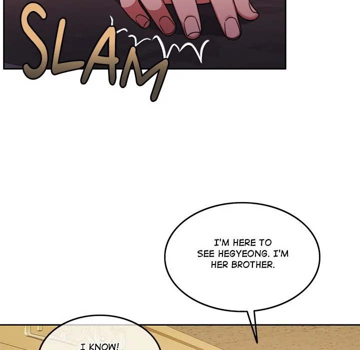 Pregnancy Contract Chapter 6 - Page 36