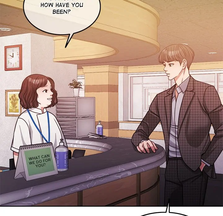 Pregnancy Contract Chapter 6 - Page 37