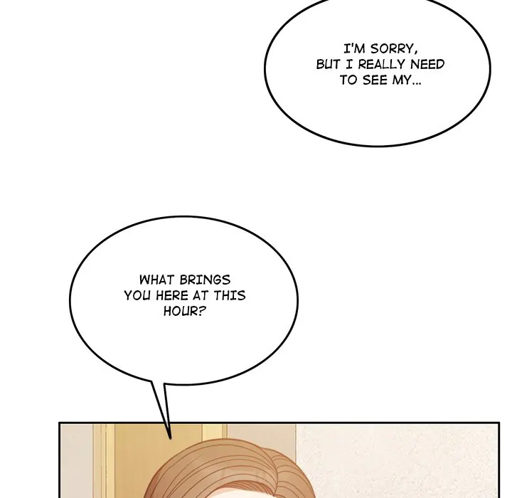 Pregnancy Contract Chapter 6 - Page 38