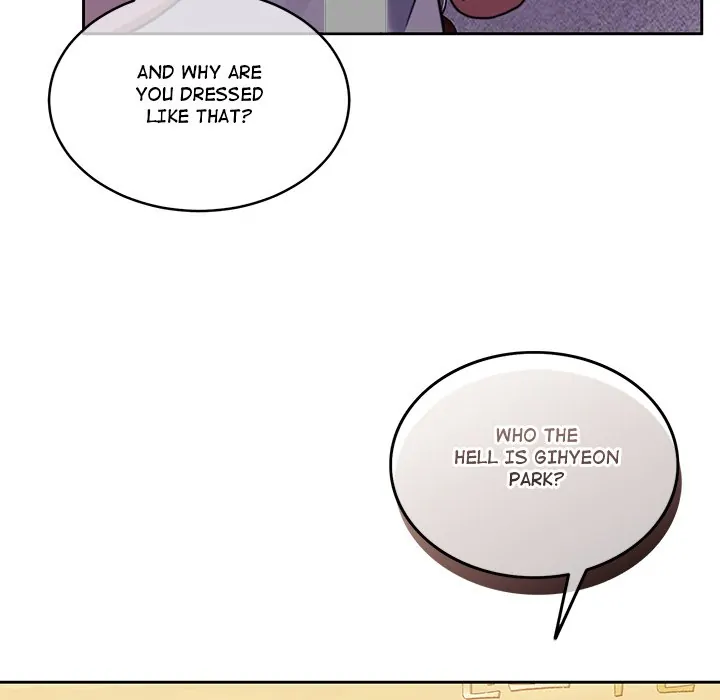 Pregnancy Contract Chapter 6 - Page 40