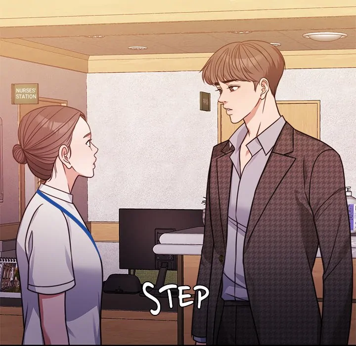 Pregnancy Contract Chapter 6 - Page 41