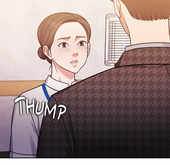 Pregnancy Contract Chapter 6 - Page 43