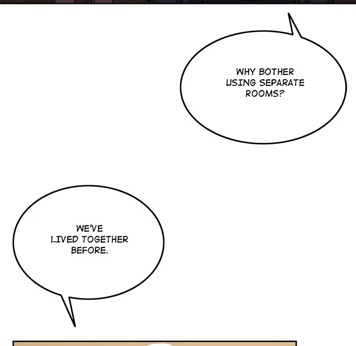 Pregnancy Contract Chapter 6 - Page 57