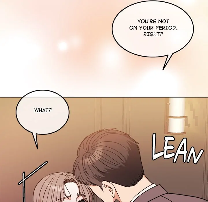 Pregnancy Contract Chapter 6 - Page 62