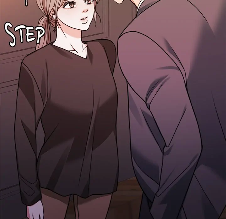 Pregnancy Contract Chapter 6 - Page 63