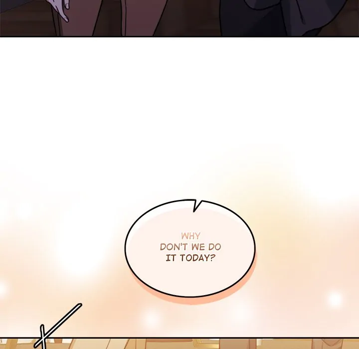 Pregnancy Contract Chapter 6 - Page 64