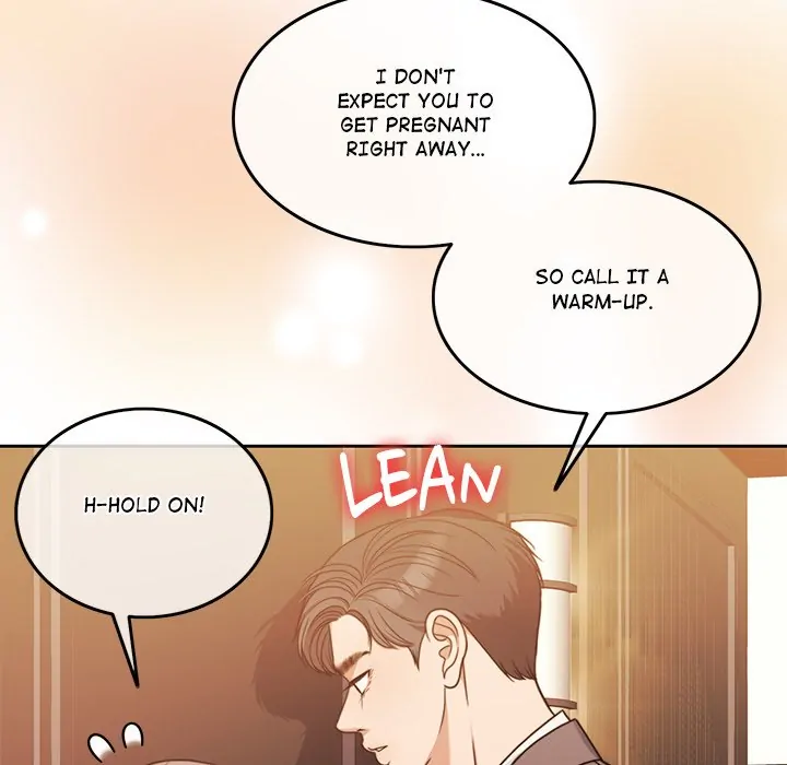 Pregnancy Contract Chapter 6 - Page 66
