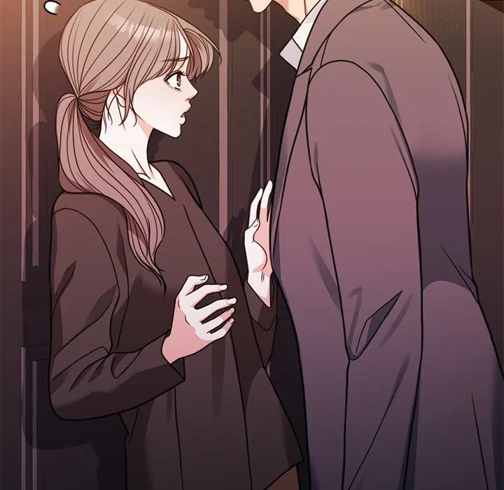 Pregnancy Contract Chapter 6 - Page 67