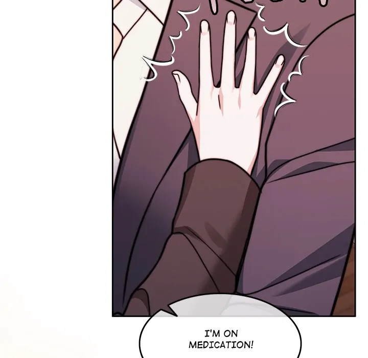 Pregnancy Contract Chapter 6 - Page 73