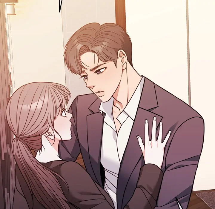 Pregnancy Contract Chapter 6 - Page 75