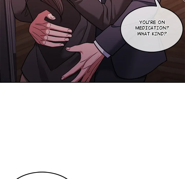 Pregnancy Contract Chapter 6 - Page 76