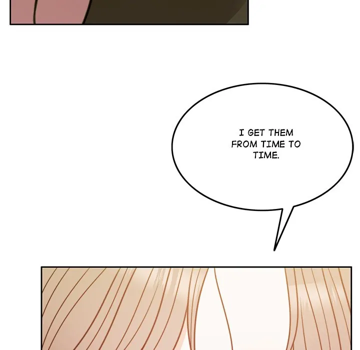 Pregnancy Contract Chapter 6 - Page 78