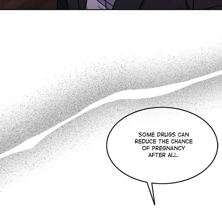 Pregnancy Contract Chapter 6 - Page 87